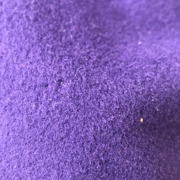 Vintage Wool Full length winter coat - Picture 15 of 16